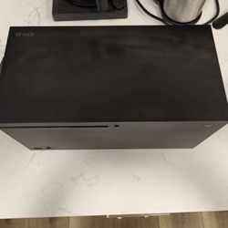 Xbox Series X Bundle