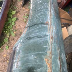 Oldsmobile Cutlass s Driver Side Fender