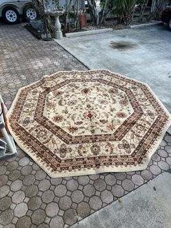 Area rug