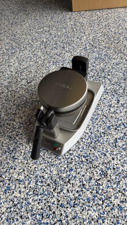 Waring Pro waffle maker