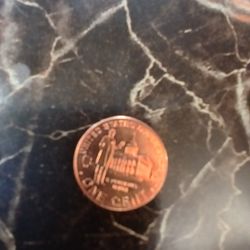 2009 Lincoln  Cent