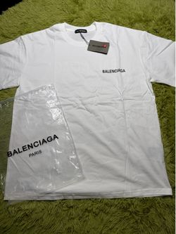 Balenciaga Tee