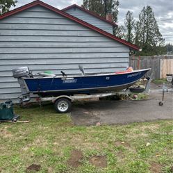 15’ Duroboat