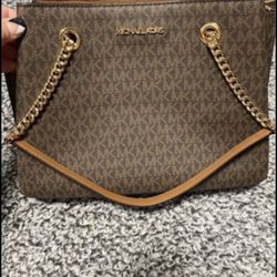 Michael Kors Shoulder Bag