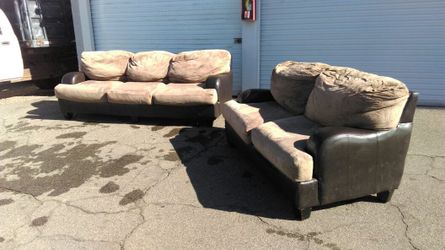 Ashley Furniture Couch Set Free Delivery