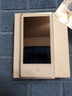 Original Ipod Touch 7th Gen - With Reciept