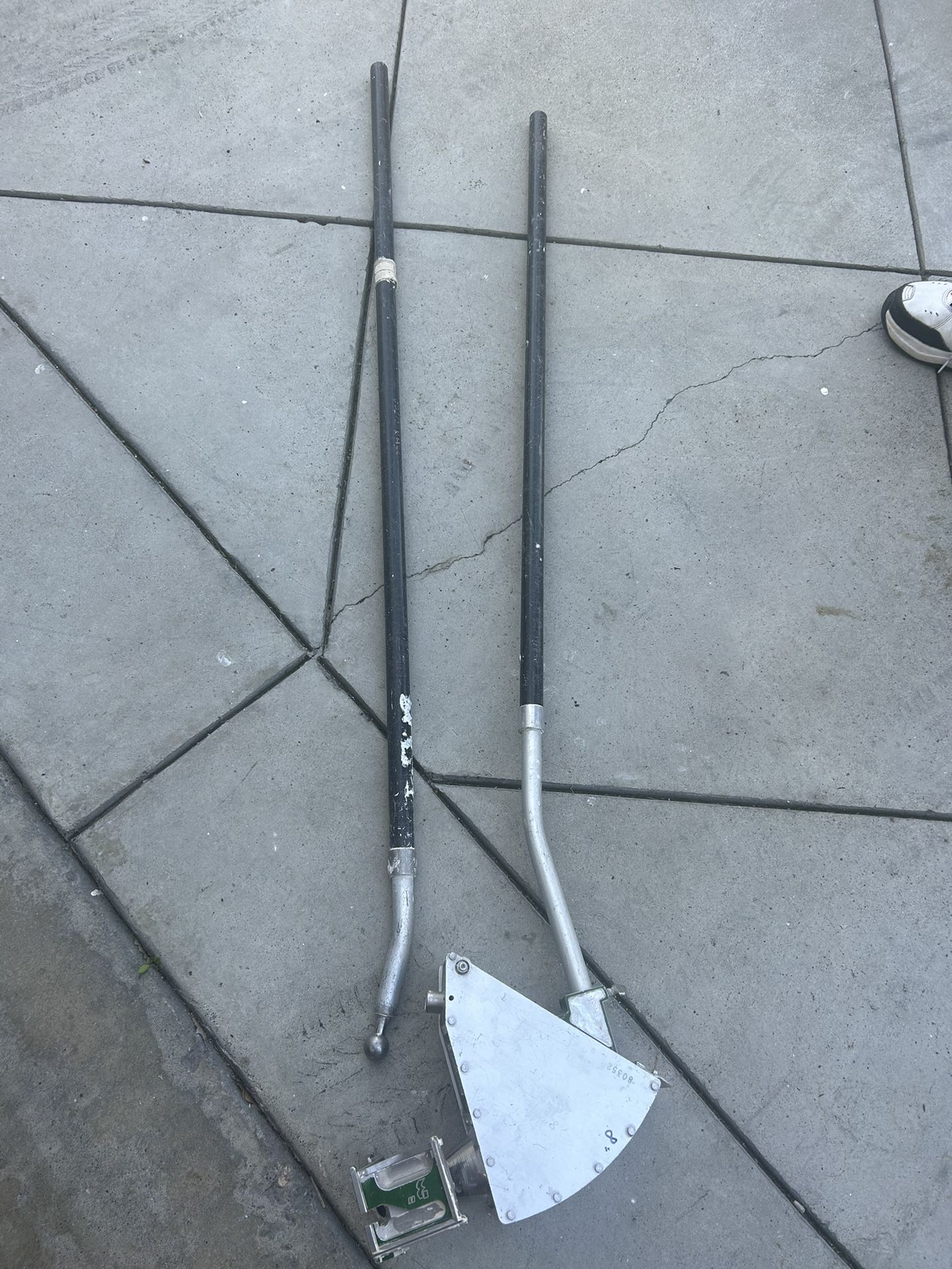 Columbia Taping Tools