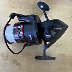 Fishing Rod and Reels