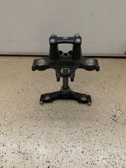 Honda cb300f triple tree