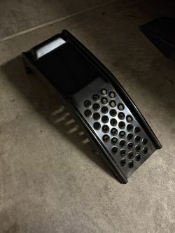 Brand New  Metal Heavy Duty Set Of Car Stands 