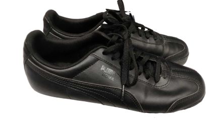 Puma 354259 Black