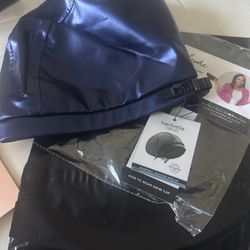 Swim Cap Classic M/L