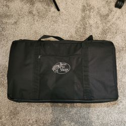 Coleman Double Burner Camping Stove