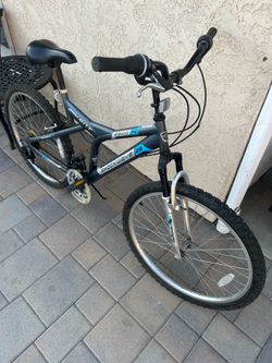 Kit, shockwave, Mountain, bike, 26 inch wheels