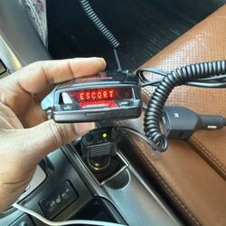 Radar Detector 