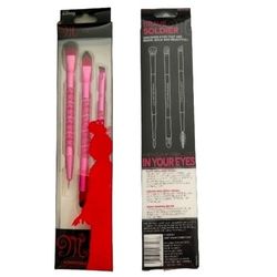 New 
Disney  Mulan Makeup Brushes. 
Cosmetic Brushes 