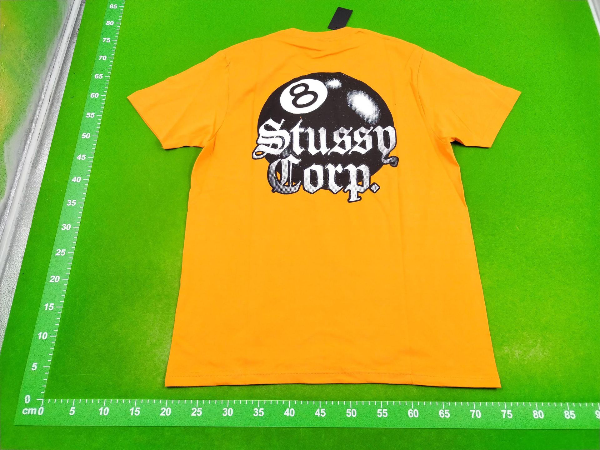 Stussy 8 Ball Shirt