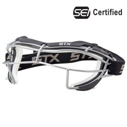 STX Focus XV-S Women's Lacrosse Goggles