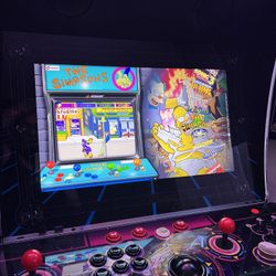 Legends Ultimate Arcade Flash Drive 256gb