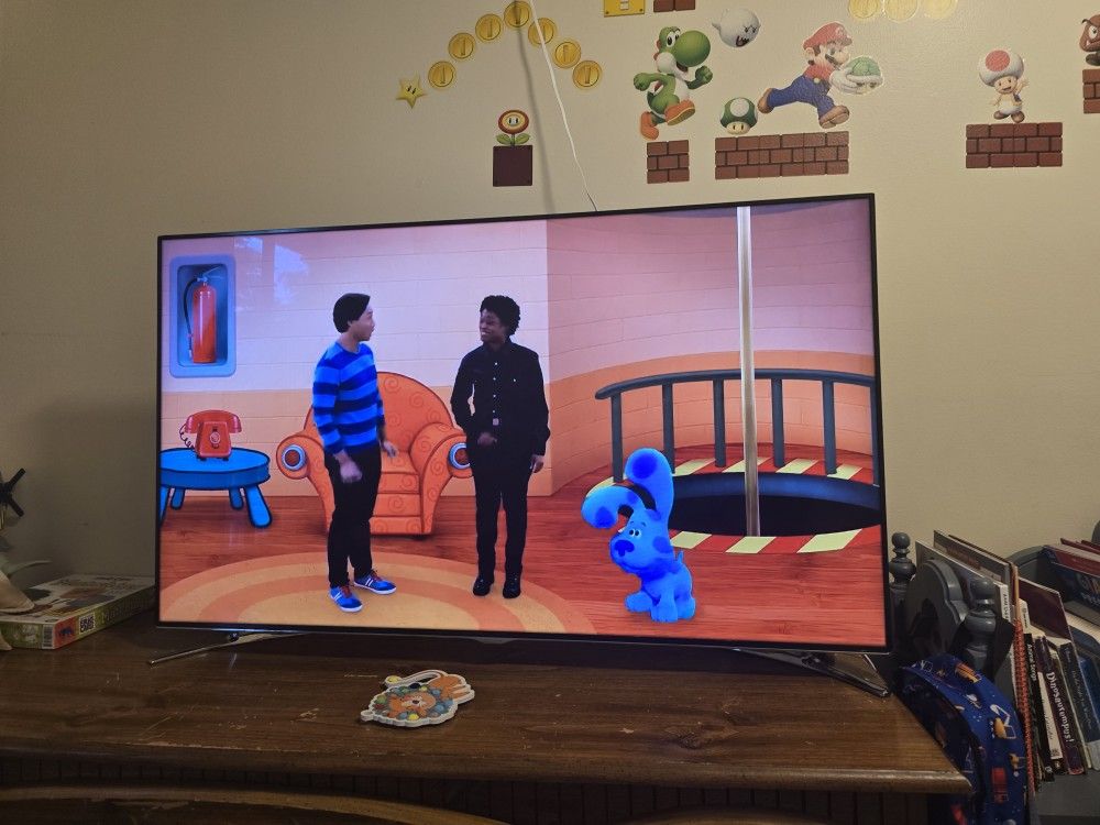 Samsung 46" 8000 Full HD Smart 3D LED TV