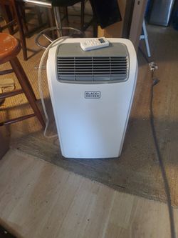 A/C 10k Btu