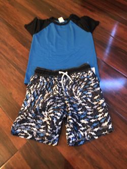 Boys Gymboree Swimsuit 