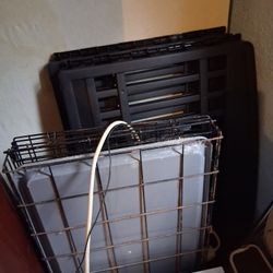 Dog Cages $20 Each