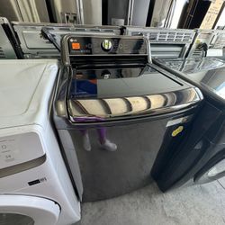 Lg Washing Machine . 