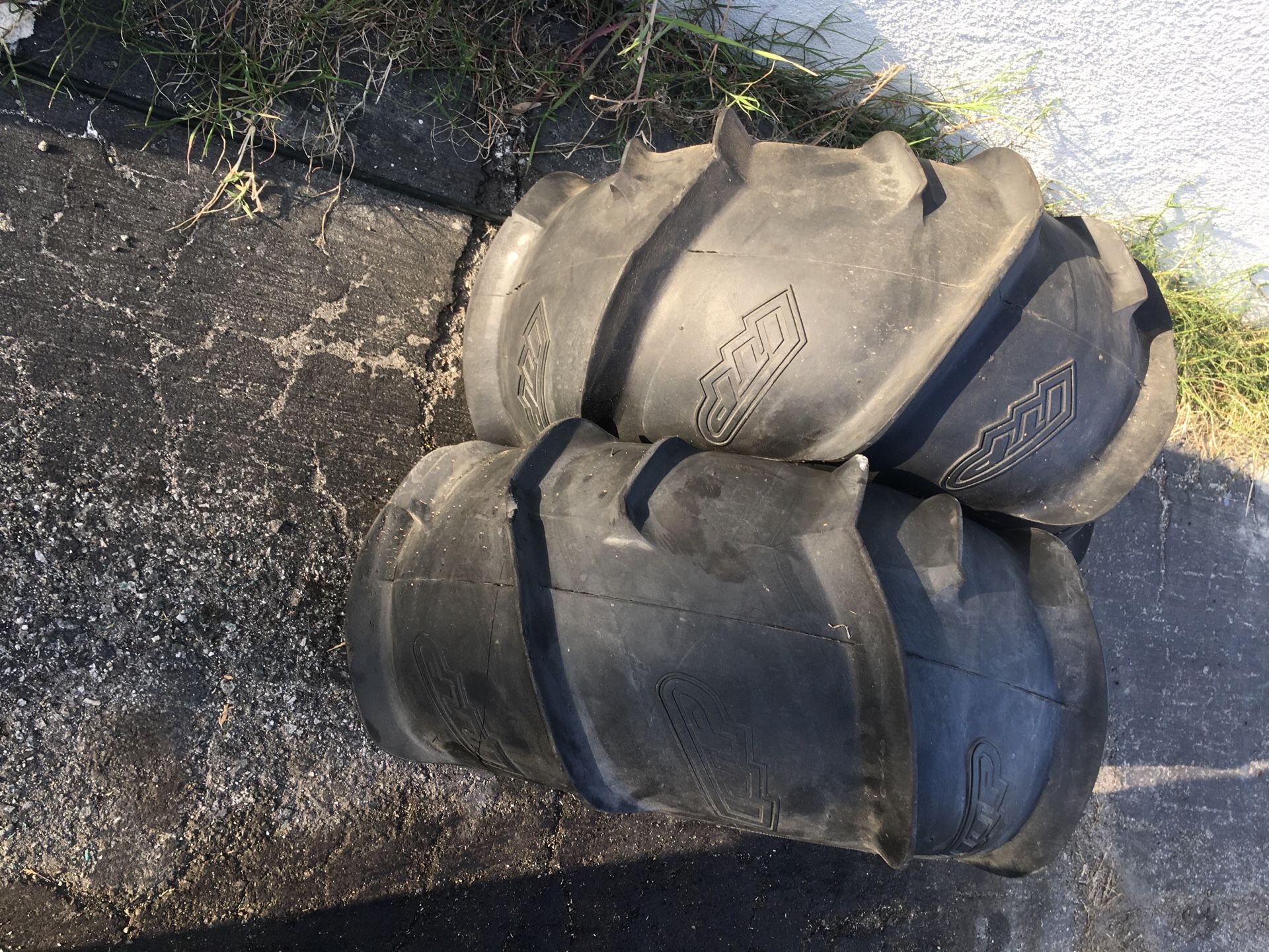 Honda bolt pattern fits Honda 250ex 250r 400ex 450r Suzuki Kawasaki