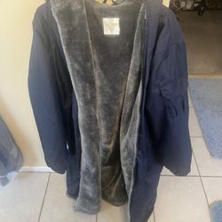 Swim/Waterpolo Jacket