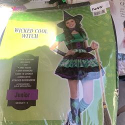 Selling Brand New Costumes