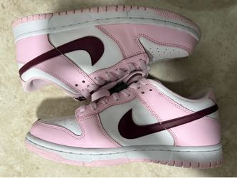 Nike Dunks & Jordan 2/3