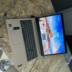 Lapto Lenovo