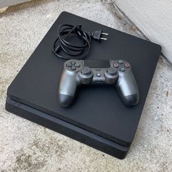 *FOR TRADE* Ps4 Slim