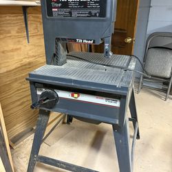 Craftsman Band Saw