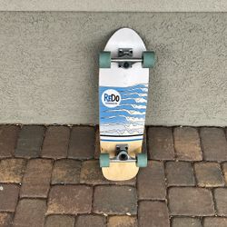 Skateboard (Lightly used). Will negotiate.