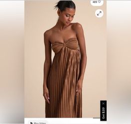 Lulu Dresses $40 Each