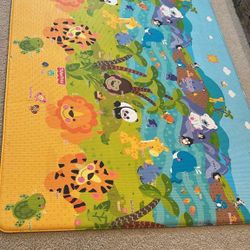Play Mat