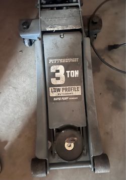 Jack for Car