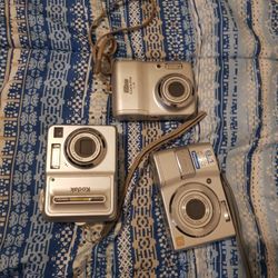 Cameras