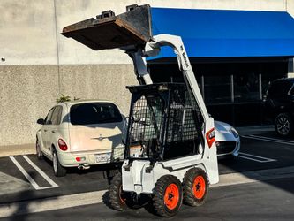 Bobcat S70
