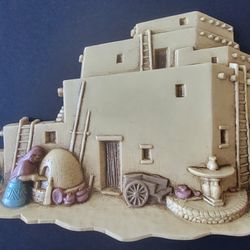 VINTAGE BURWOOD PRODUCTS 3291-1B