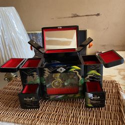 Antique Box