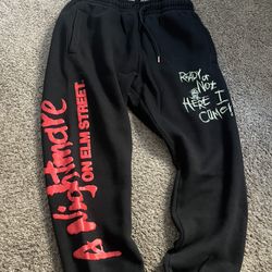 Sweats 