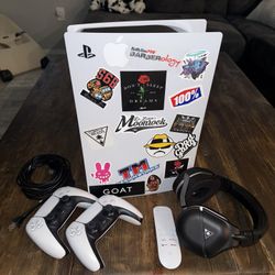 PS5