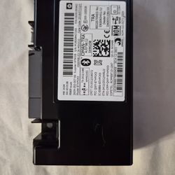 Communication Control Module Computer    P/N0(contact info removed)AD