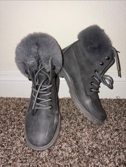 Rock & Candy Boots