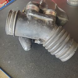 Toyota Corolla Air Intake Hose