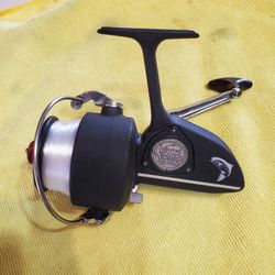 Fishing Reel  Dam Quick 331n