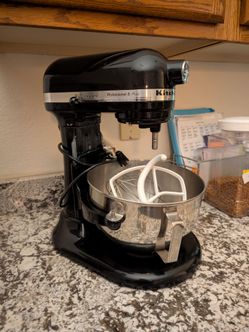 KitchenAid Mixer